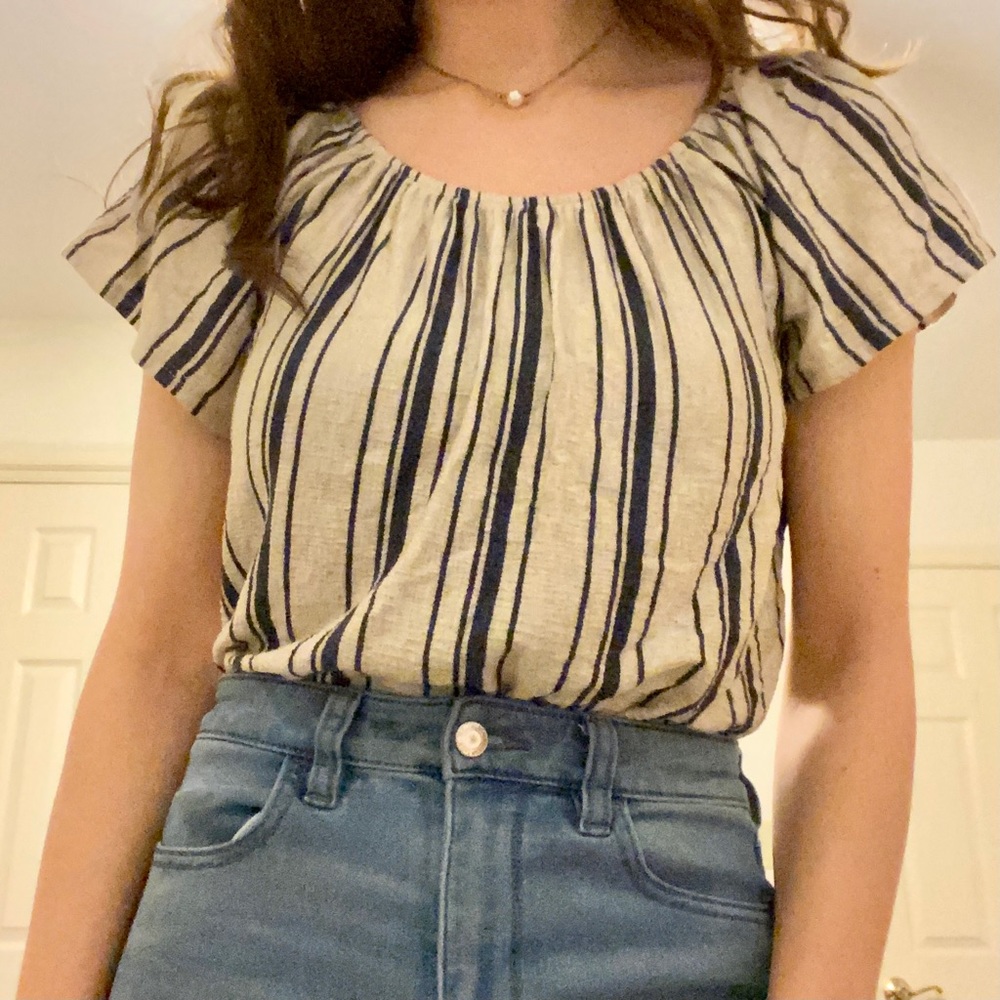 W5 Blouse